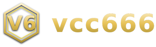 vcc666 logo